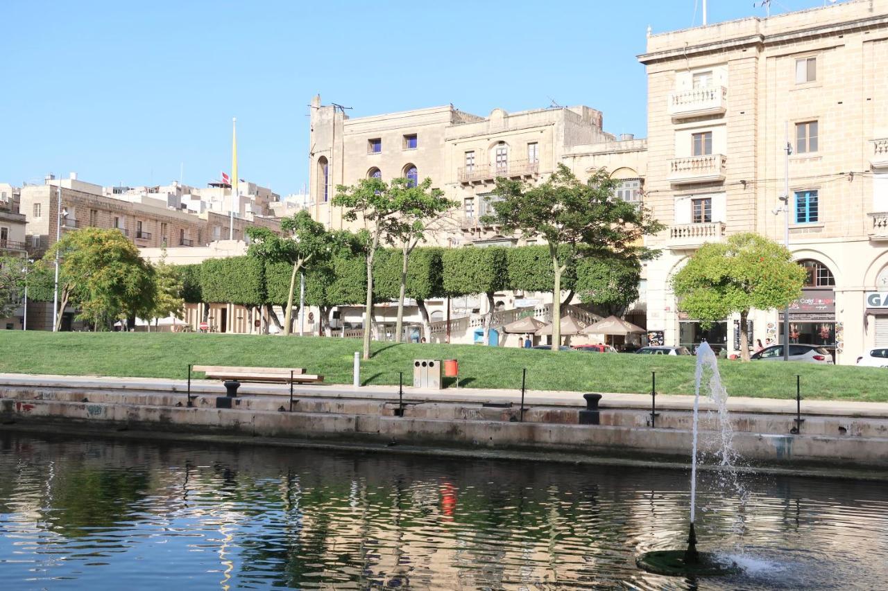 Entire House Of Character - Castelinho Sao Marcos Βίλα Senglea Εξωτερικό φωτογραφία